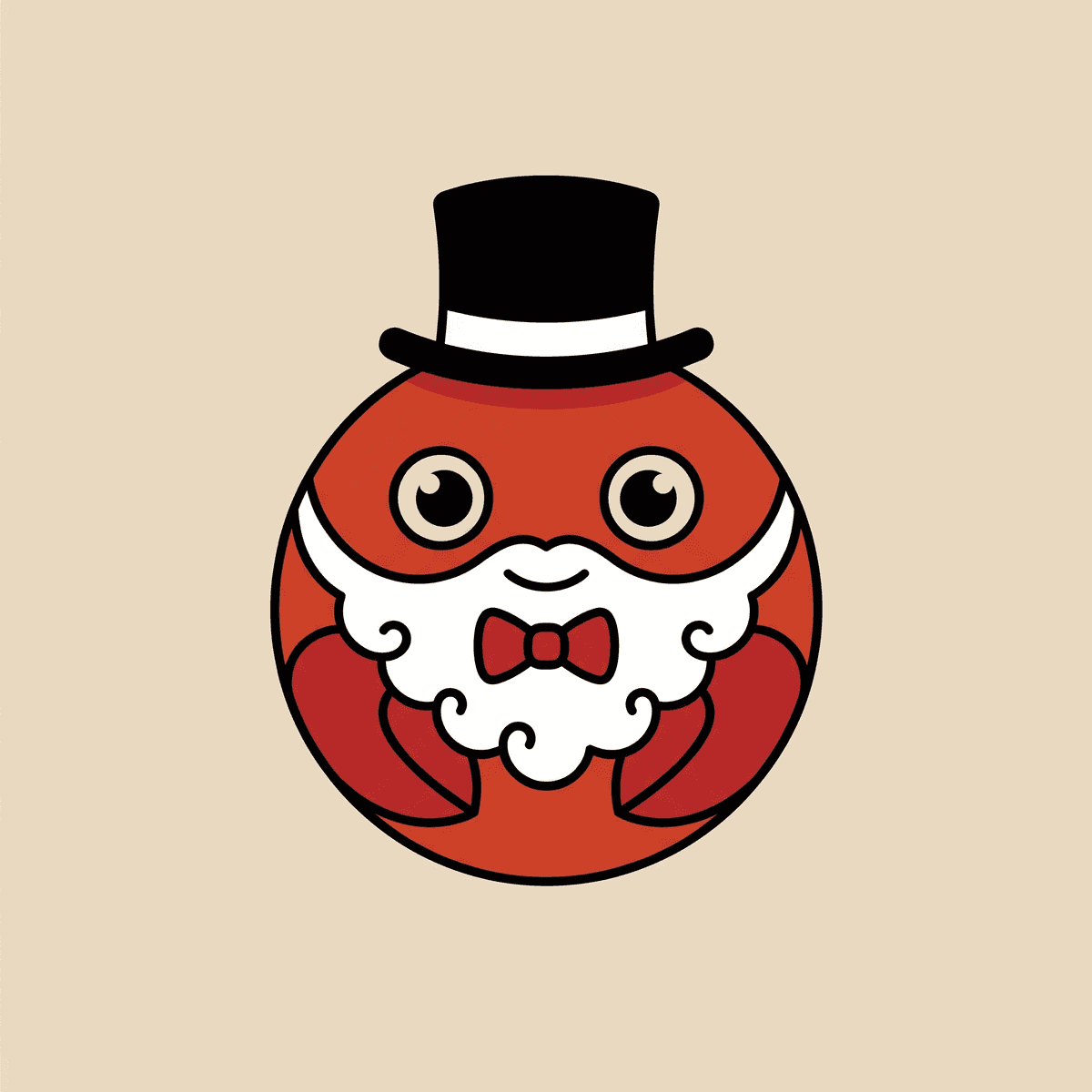 CatchZVibe Studio mascot