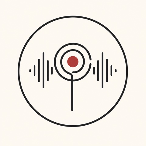 K · 周二科普 logo